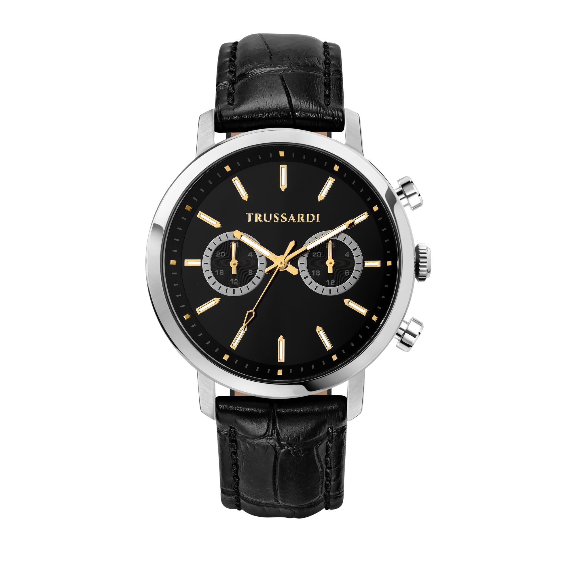 Orologio solo tempo uomo Trussardi T-Couple - R2453147010