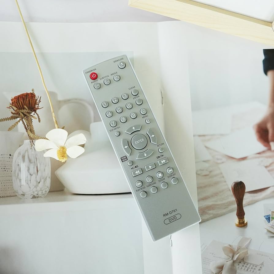 ■pioneer DV-353 DVDプレーヤー リモコン m0a711 Amazon.com: Replacement Remote Control for Pioneer VXX2703