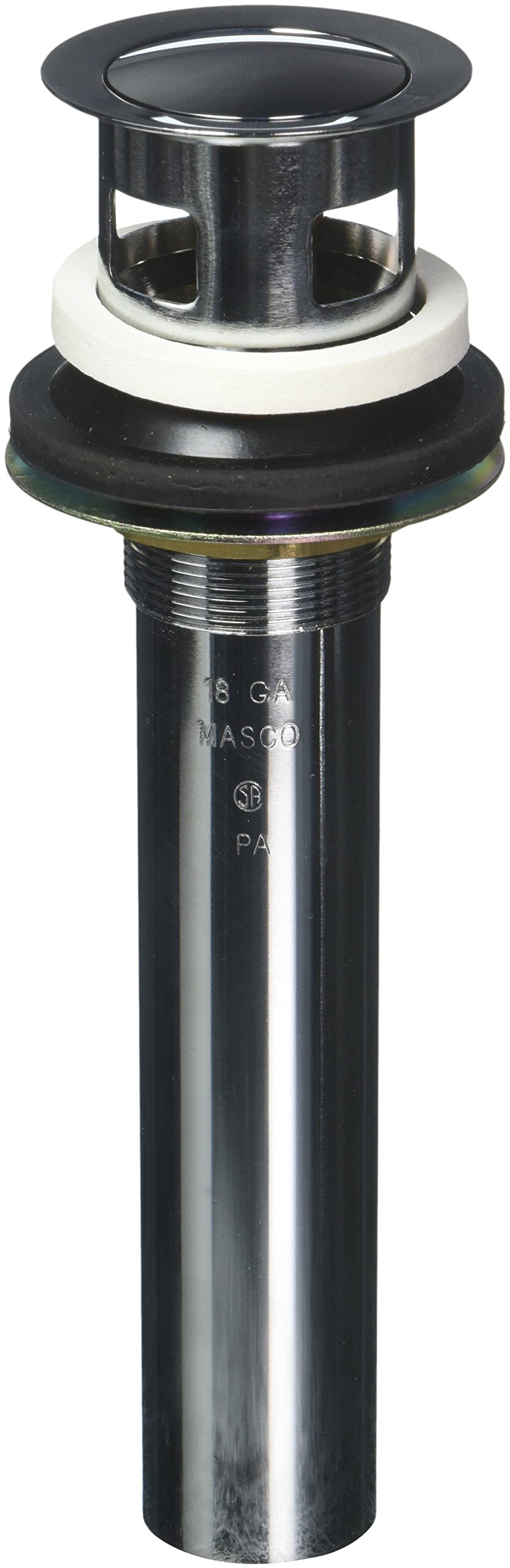 DELTA 33W576 RIZU accesorio para montaje de pared sin balanceos