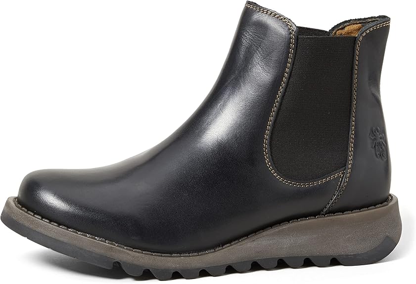 Fly London Women's Salv Chelsea Boot 