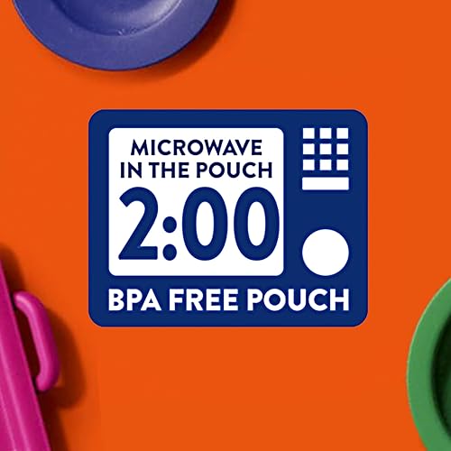 Miniatura 5 de BEN'S ORIGINAL READY RICE - Arroz basmati, tamaño familiar, bolsa de 17.3 onzas (paquete de 6)