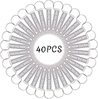 Vista 103 de 50 llaveros personalizados para abridor de botellas de cerveza a granel, con logotipo, texto, grabado, abrebotellas de boda, regalos personalizados