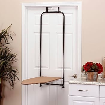 Amazon.com: Household Essentials Over-The-Door Steeltop