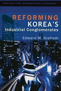 Reforming Korea's Industrial Conglomerates