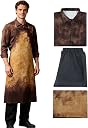 leatherface costume Top2商品