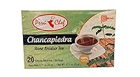 Vista 2 de 2 cajas de té Stone Breaker Tea Help Kidney Stone Te Chancapiedra 20 bolsas de té