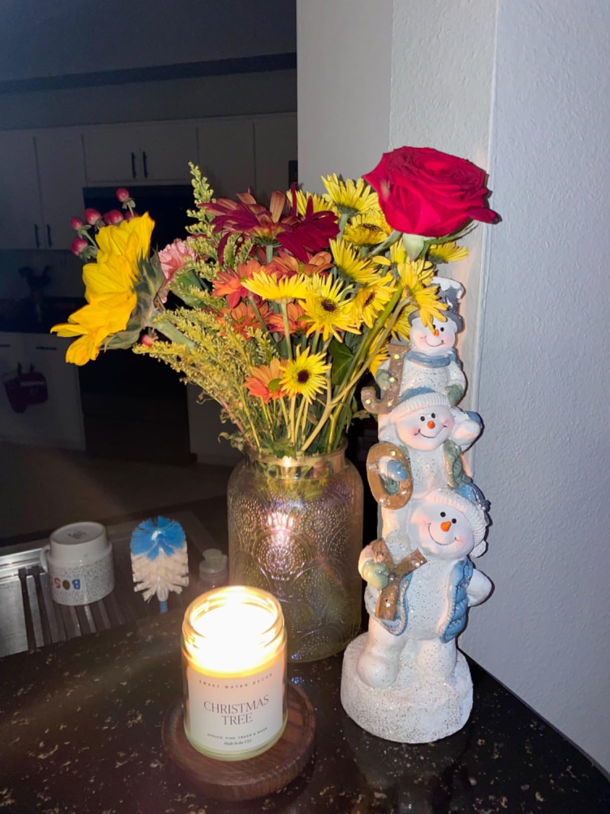 Customer Image