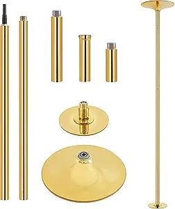 Yaheetech Professional Dance Pole