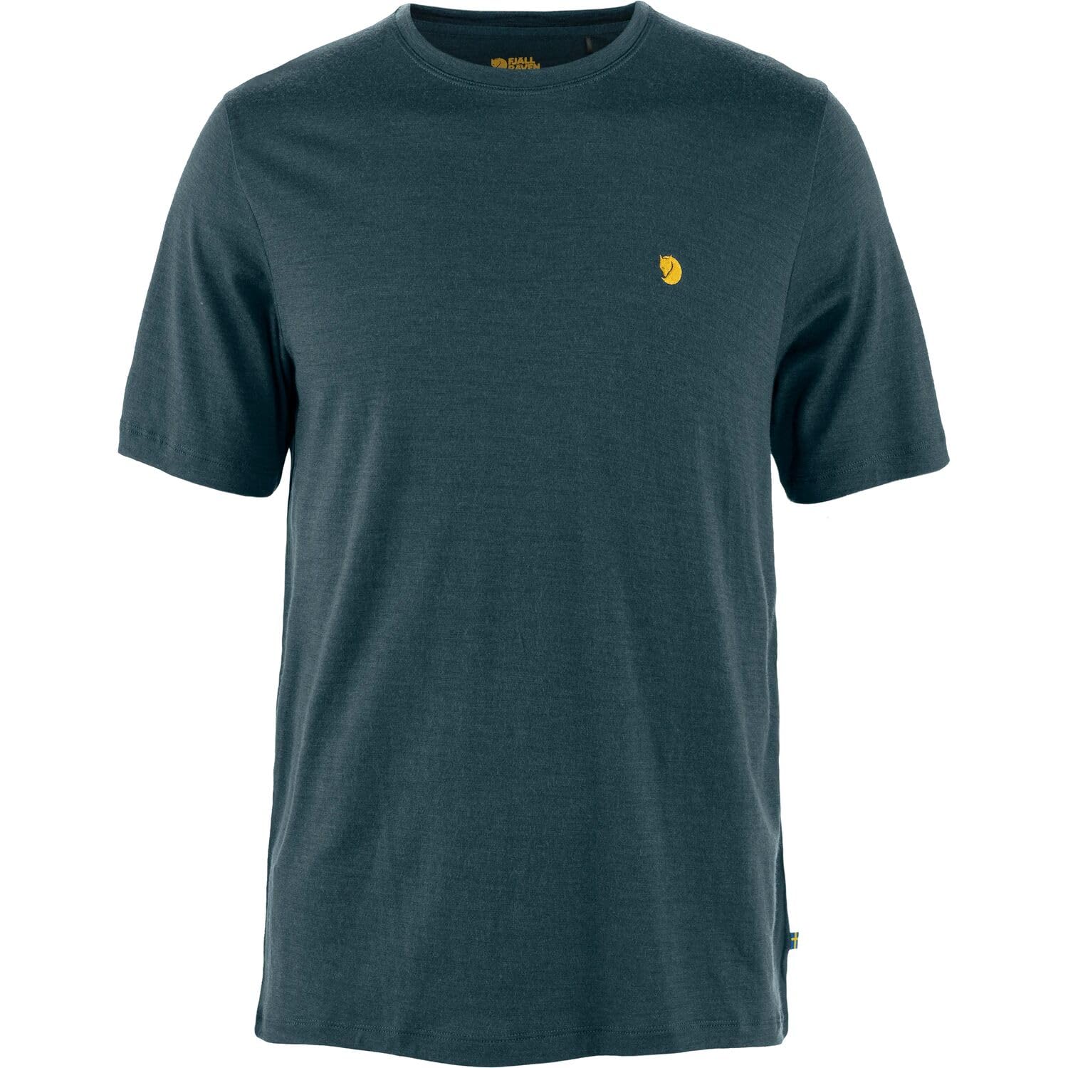 FJALLRAVEN Bergtagen Merino 190 SS M
