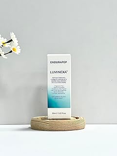 LUMINEXA Marine (PDRN) y suero multipéptido, ...