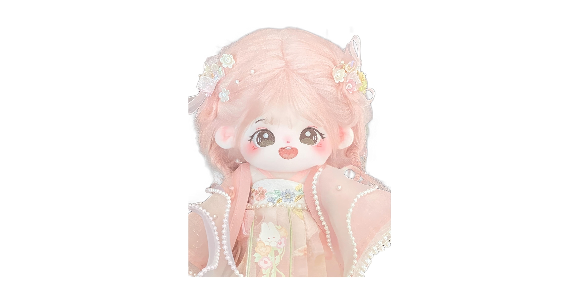 短足ころりんボディ♡うるるんオメメの子猫ちゃん♡アートドール♡ぬいぐるみ♡ 88177254959545a8cf908d5242b0c2