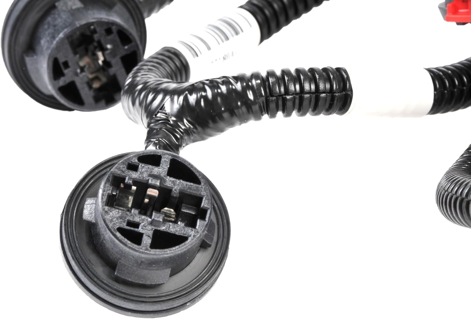 GM Genuine Parts 22869169 Passenger Side Tail Lamp Wiring Harness