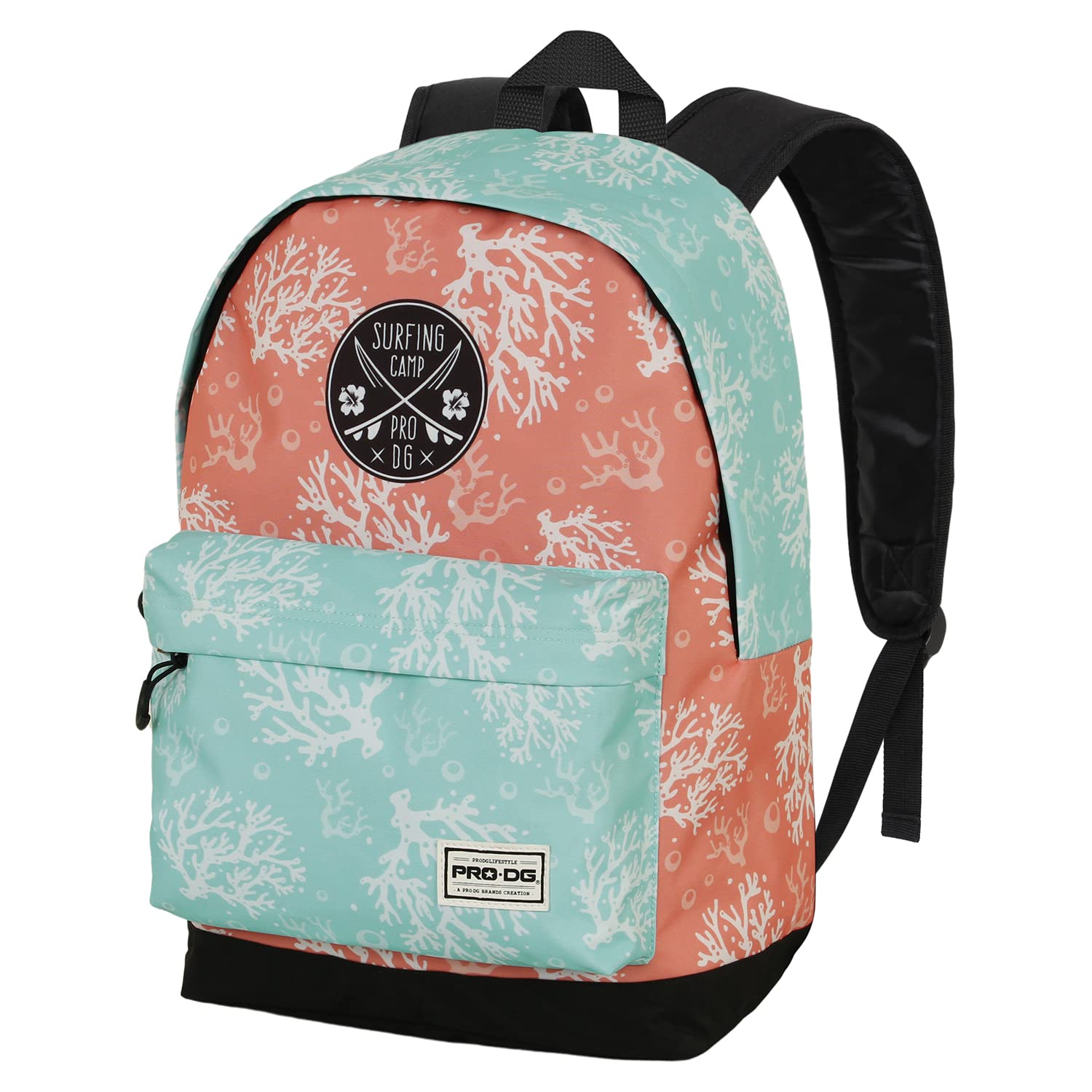 PRODG Surfcamp-FAN HS Backpack 2.0, Blue