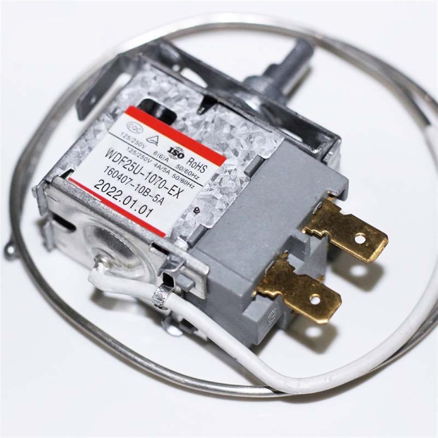 Refrigerator Spare Parts WDF25U-1070-EX Thermostat For Refrigerator Controller