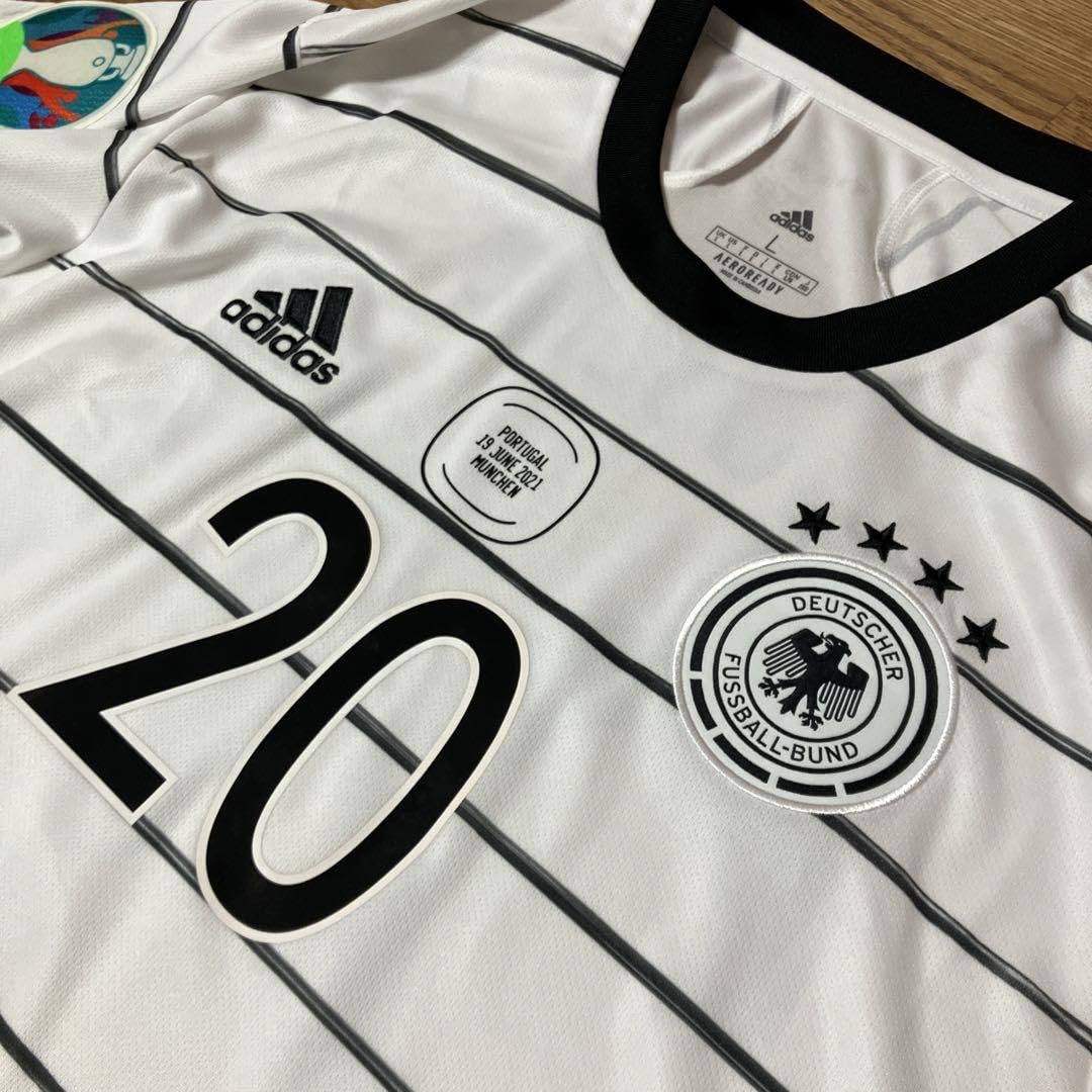 Amazon.co.jp: タグ付/正規品ドイツ代表 ゴーゼンス ユニフォーム  