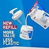 Crema Hidratante CeraVe, Humectante para Cara y Cuerpo, Piel Seca, Recarga de 16oz | Cuidado de la Piel con Ácido Hialurónico, Reparación de la Barrera Cutánea, Crema con Ceramidas, Sin Fragancia, No Comedogénica, Uso Diario 2