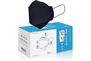 Bella Premium Hanji Mask: Korean-Made Disposable Mask for Enhanced Skin Health