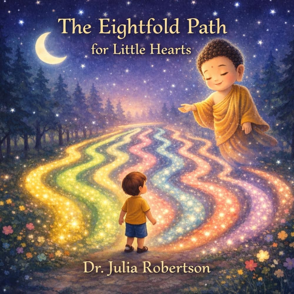 the Eightfold Path: For Little Hearts