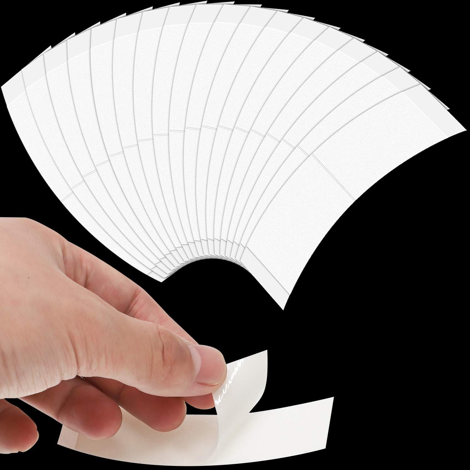 nastri per parrucche