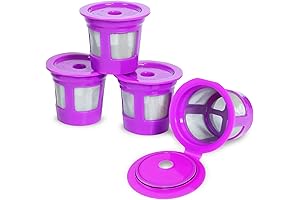 Perfect Pod Cafe Save Reusable K Cup Reusable Coffee Filter