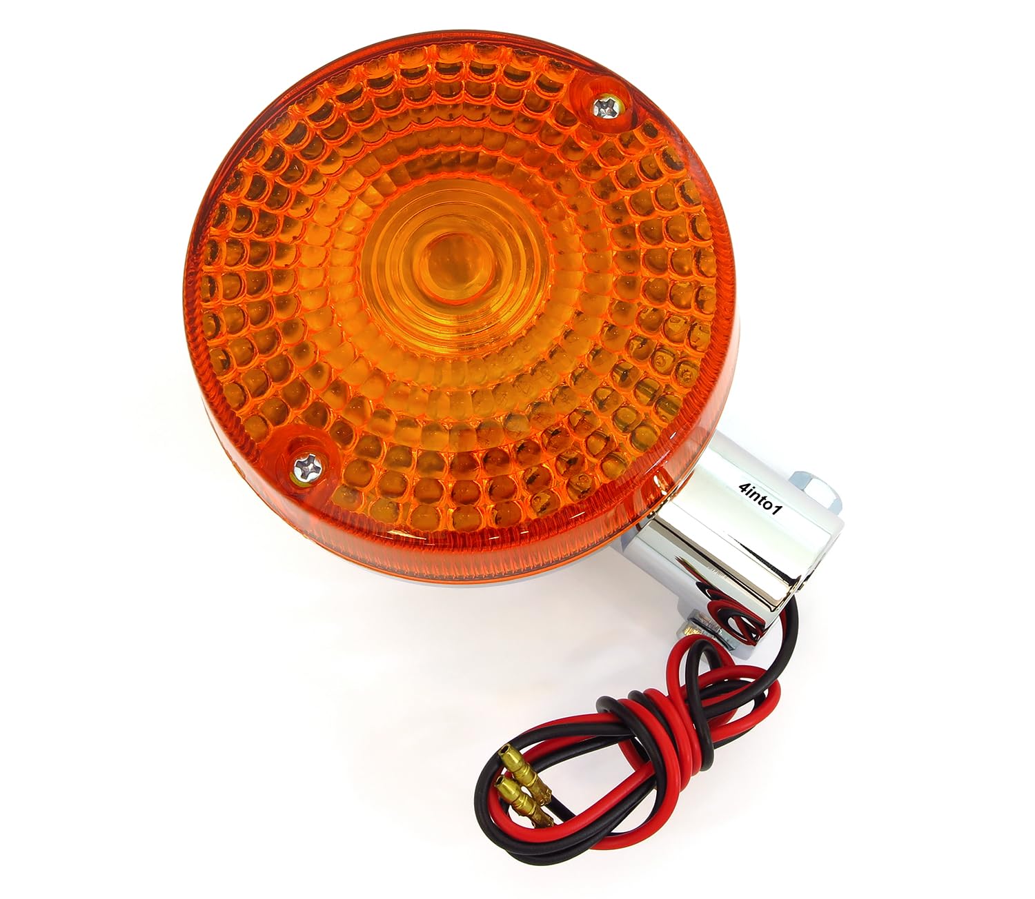 Amazon.com: Front Turn Signal Fits Honda CB400 CB500 CB550 CB650