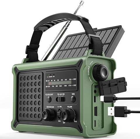 ROCAM Urgence 12000mAh