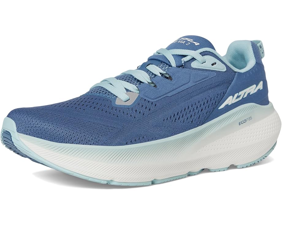 Altra Fwd Via 2 - Front View