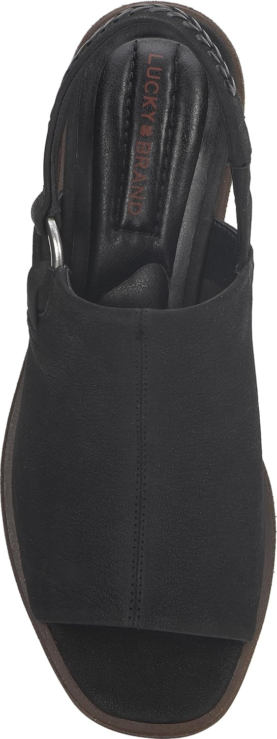 Lucky Brand Women's Brittah