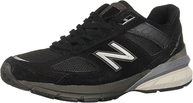 New Balance Mens 990 V5 Running Shoes