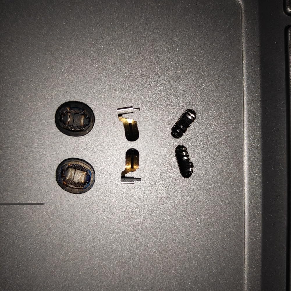 Airpods Pro 2 Lightning 修理品 AirPods Proの分解 - iFixit