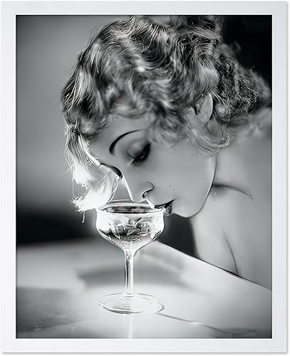 Miniatura 30 de Poster Master Póster de celebración vintage, impresión retro de fin de prohibición, arte de fotografía, arte de alcohol, regalo para él, ella,