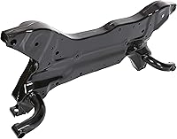 Vista 8 de 7BLACKSMITHS Base de bastidor auxiliar para travesaño delantero compatible con Dodge Caliber 2007-2012 (Non SRT), brújula 2007-2016, Patriot