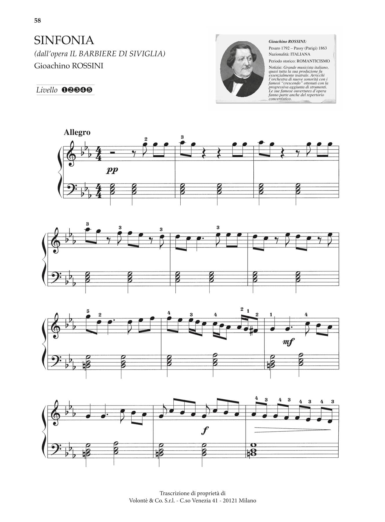 Pianoforte classico a prima vista. Nuova ediz.