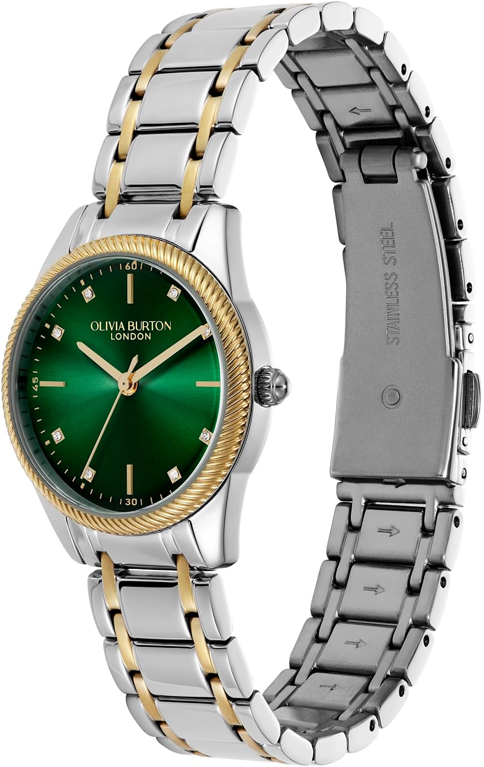 Olivia Burton Egerton 28mm Women’s Quartz Watch