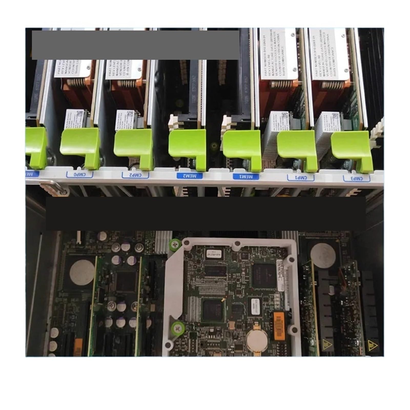 BALYDLUL 1PCS For T5440 Module 511-1425 541-3908 Kit
