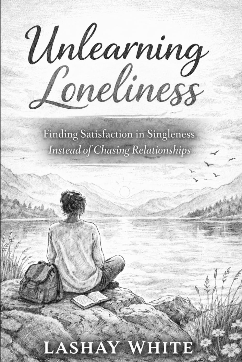 Unlearning Loneliness: Finding Satisfaction in Singleness Instead of Chasing Relationships