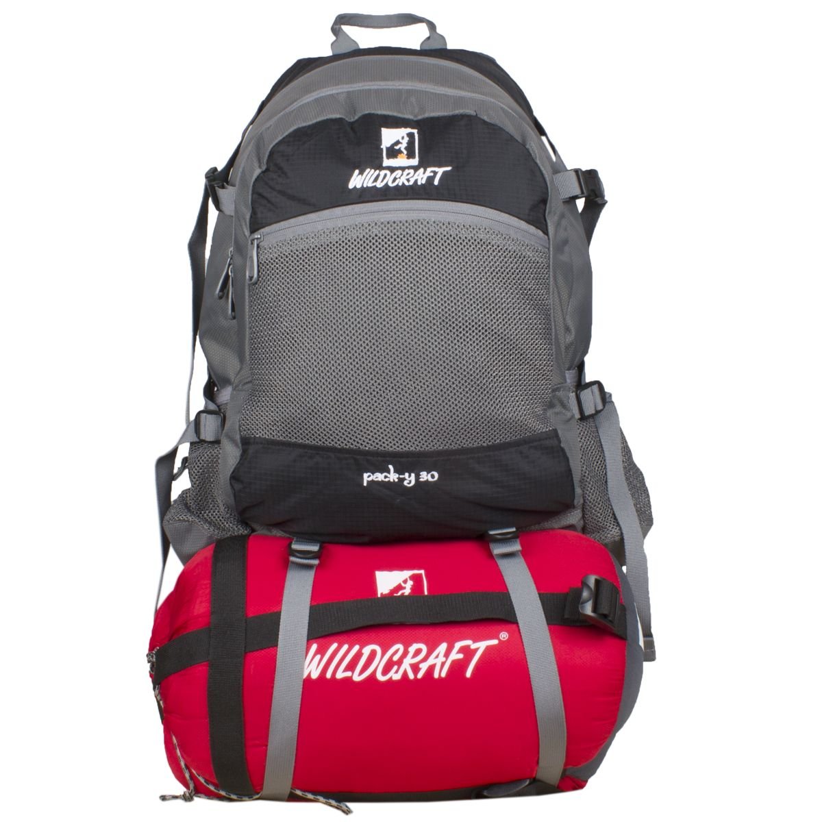 wildcraft y backpack gi218