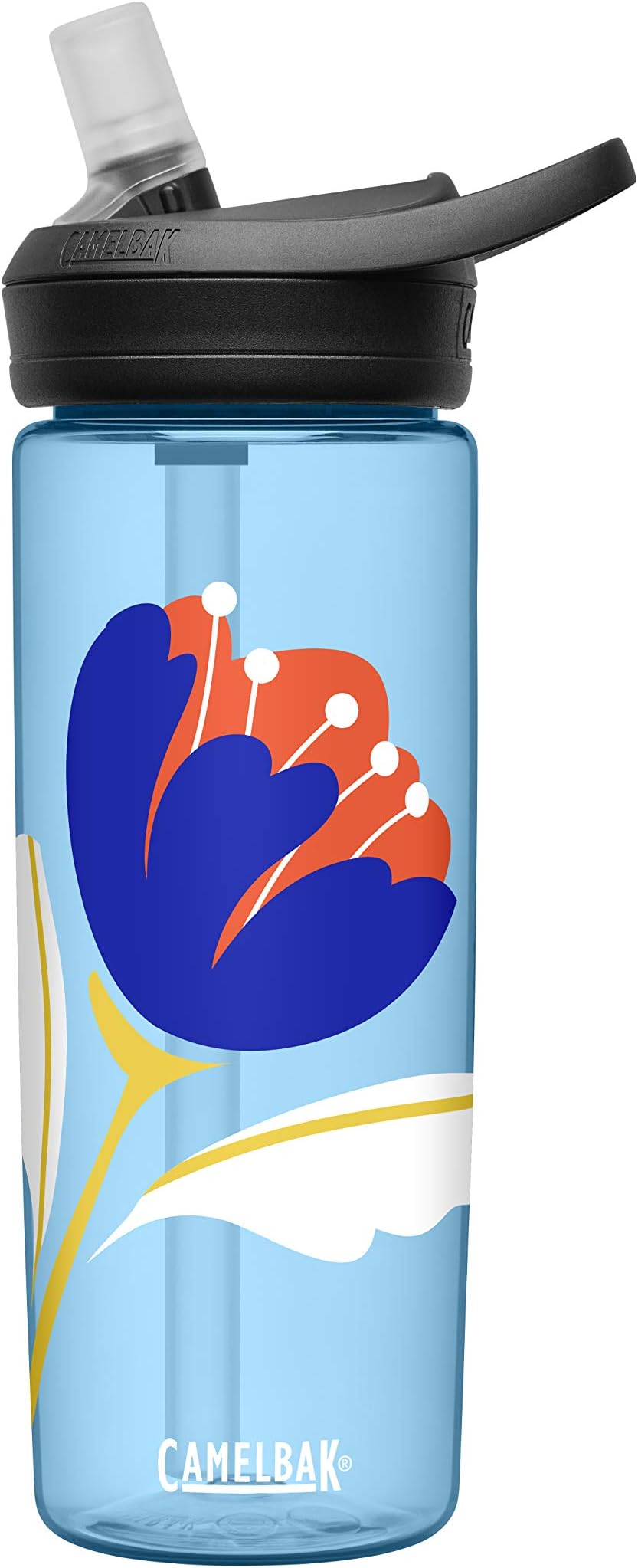 CamelBakEddy+ BPA Free Water Bottle