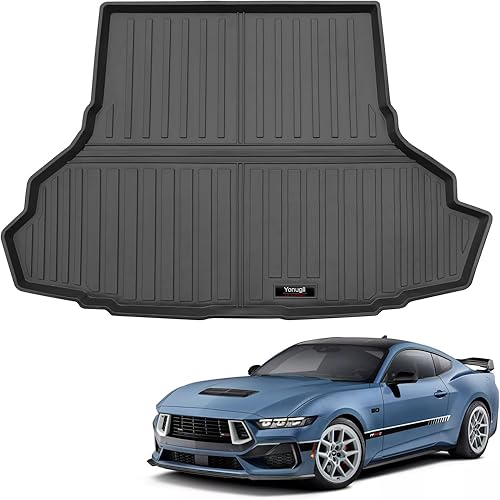 Miniatura 118 de Alfombrillas de carga TPE personalizadas para todo tipo de clima, para accesorios de Toyota RAV4 2013-2018 (para Toyota RAV4 2013-2018) Para Toyota