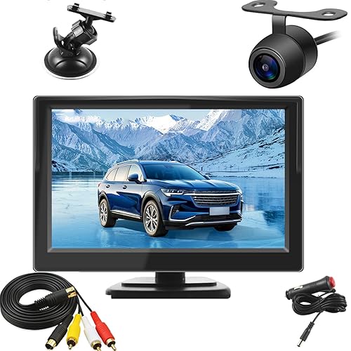 How To Fix Blue Screen On Backup Camera? Auto Parts Reviewer