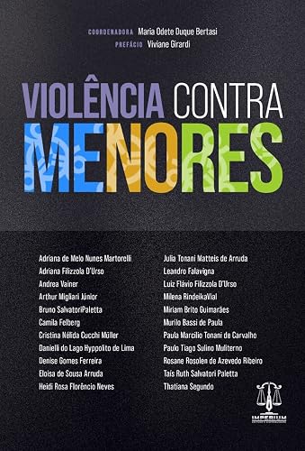 Violência Contra Menores