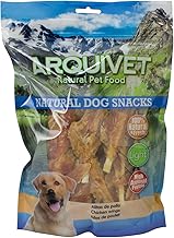 Arquivet - Chicken Wings (Bag 1 kg) - Natural Snacks for Dogs