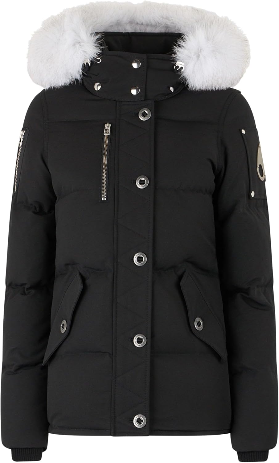 Moose Knuckles Women's Mid-Length 3q Jacket - Image 4