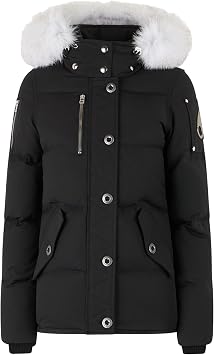 Moose Knuckles Women's Mid-Length 3q Jacket