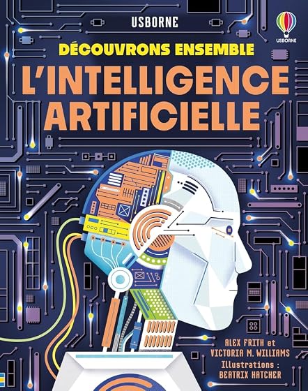 L Intelligence Artificielle