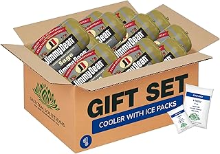 Salutem Vita – Premium Pork Sage Breakfast Sausage Roll, Gift Set 1,0 lbs – Pack of 18