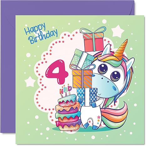Personalsed Brthday Card Twns Twn Grls Great Granddaughters Daughters Neces Ssters 9th - View #7