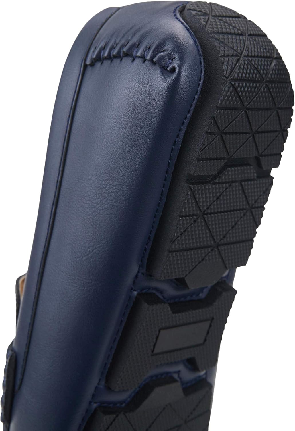 Jousen Men's Loafers Casual Slip On Shoes Soft Penny Loafers for Men Lightweight Driving Boat Shoes - Image 3