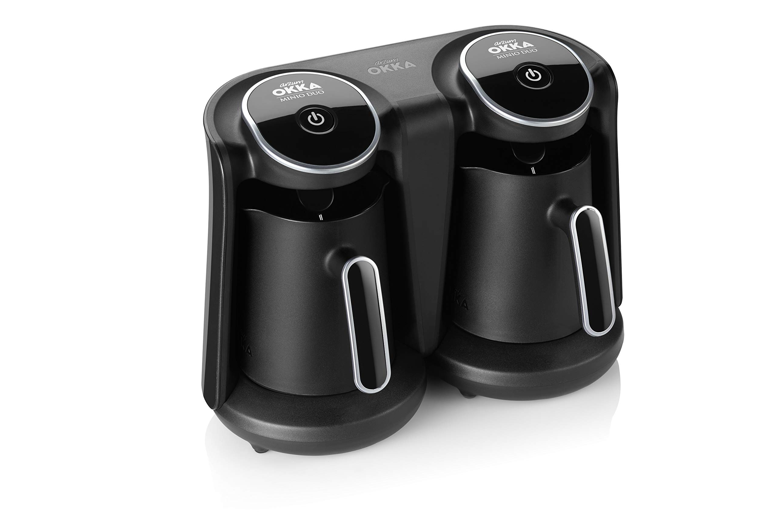 Турка Электрическая Okka Купить