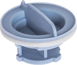 8558307 Dishwasher Dispenser Cap - Ultra Durable Rinse Aid Cap Compatible with Whirlpool Kenmore Dishwashers - Replaces WP8558307 8193984 8539095 PS11746426 AP6013204